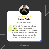 Instagram Post Depoimento de Aluno Simples Verde, Azul e Branco (14) (1)