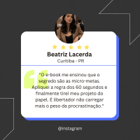 Instagram Post Depoimento de Aluno Simples Verde, Azul e Branco (9) (1)